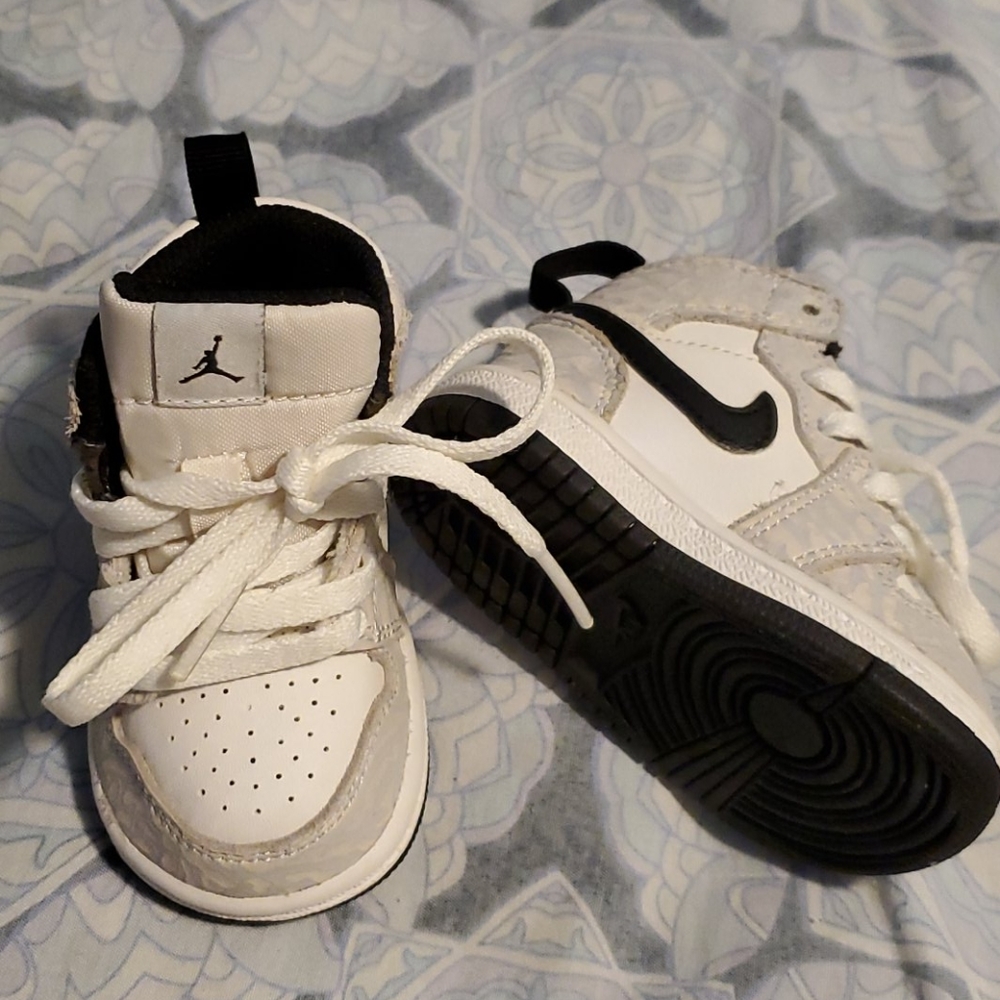Jordan